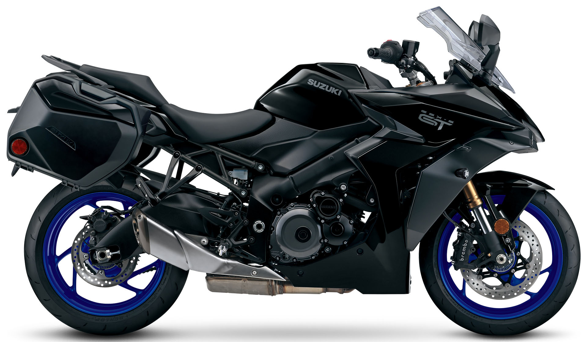 2027 Suzuki GSX-S1000GT+ 1000GT+ in Dover, DE