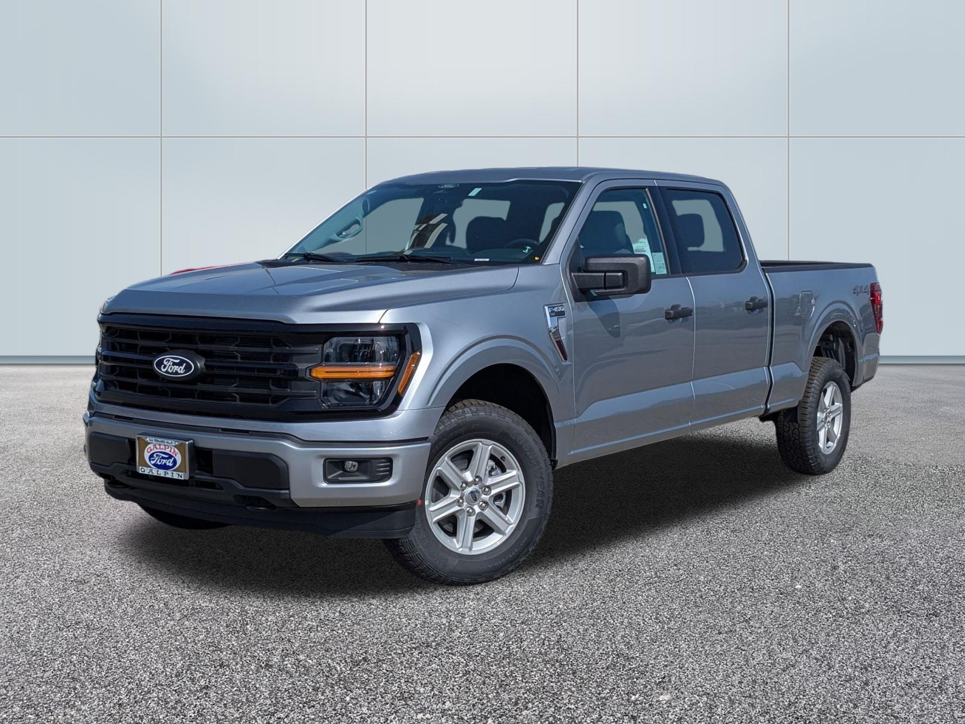 2026 FORD F150 XLT in North Hills, CA