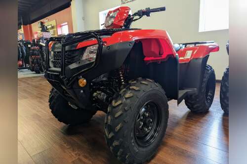 2027 Honda FourTrax Foreman 4x4 in winchester VA