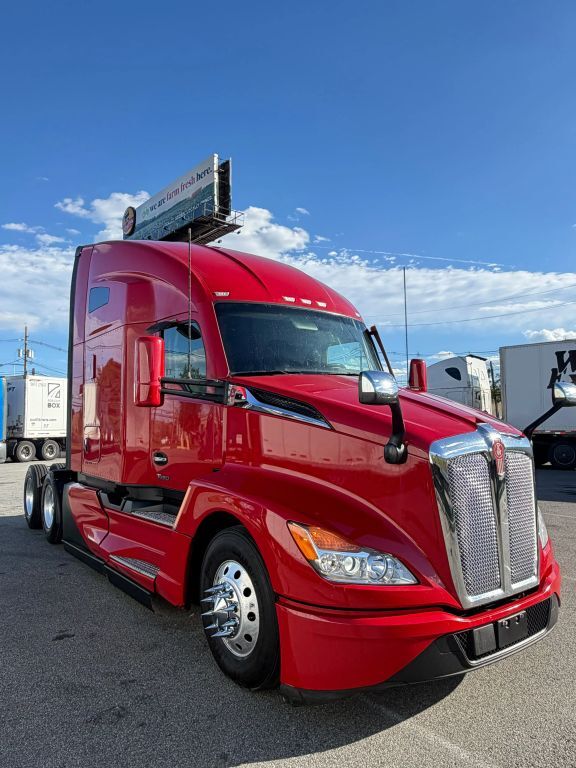 2023 Kenworth T600 in Linden, NJ
