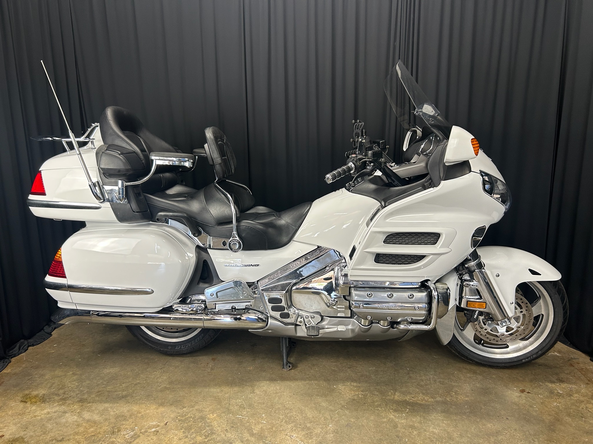 2005 Honda Gold Wing® in Gaithersburg, MD