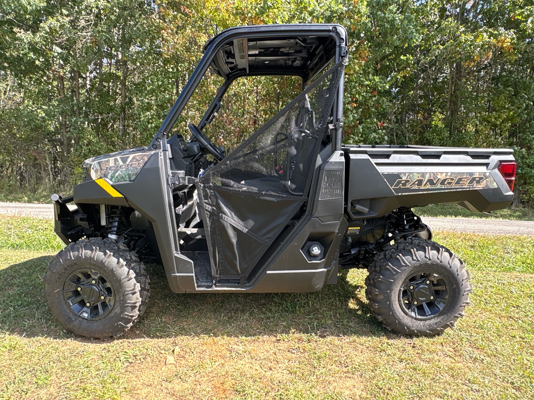 2026 Polaris Ranger 1000 Premium in seneca PA
