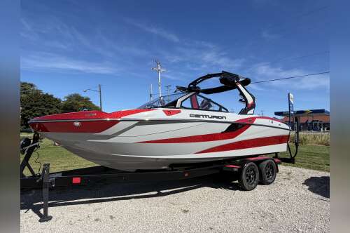 2024 Centurion Fi23 25 in port clinton OH