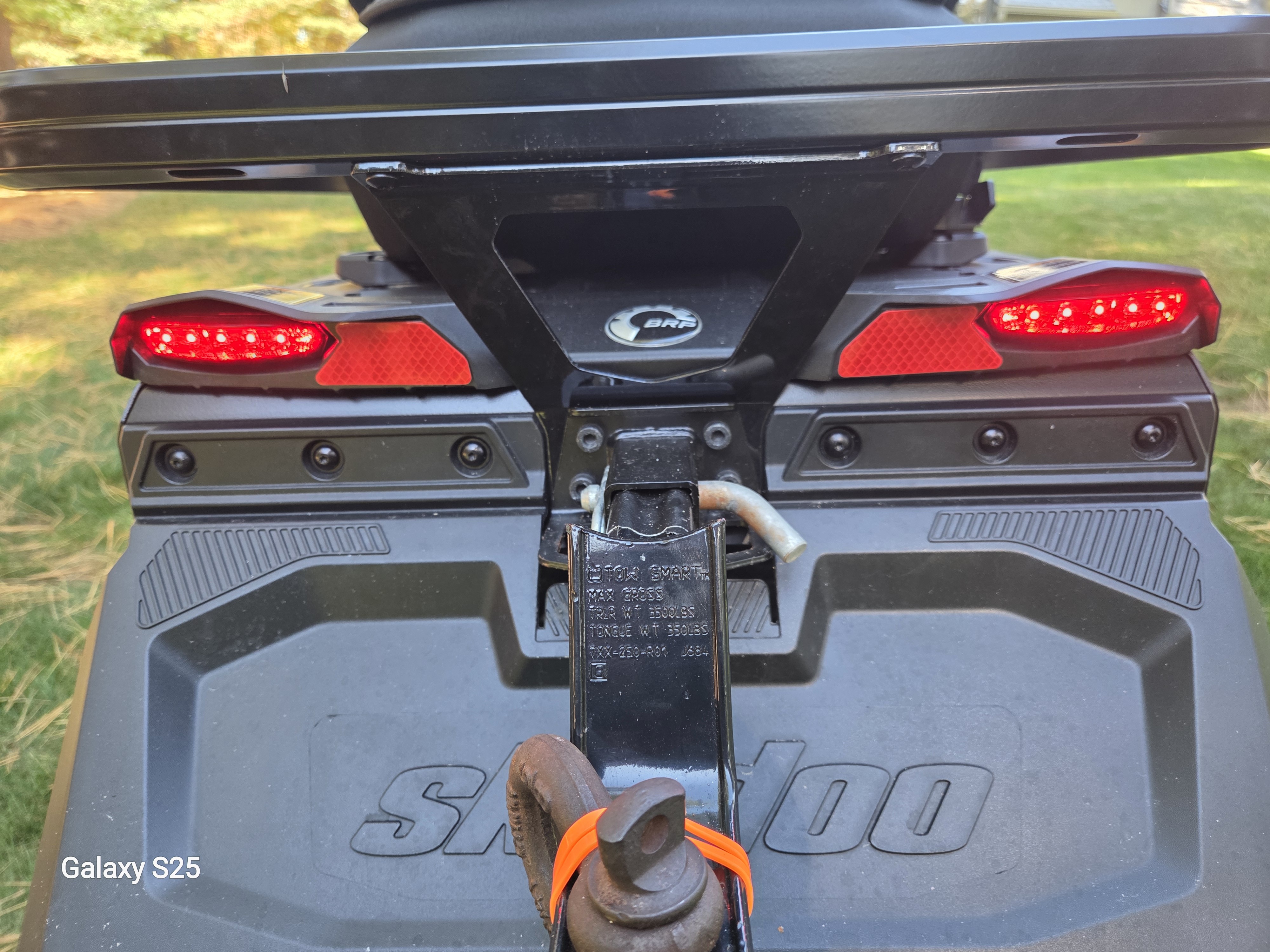 2025 Ski-Doo SKANDIC® SE 900 ACE in fenton MI