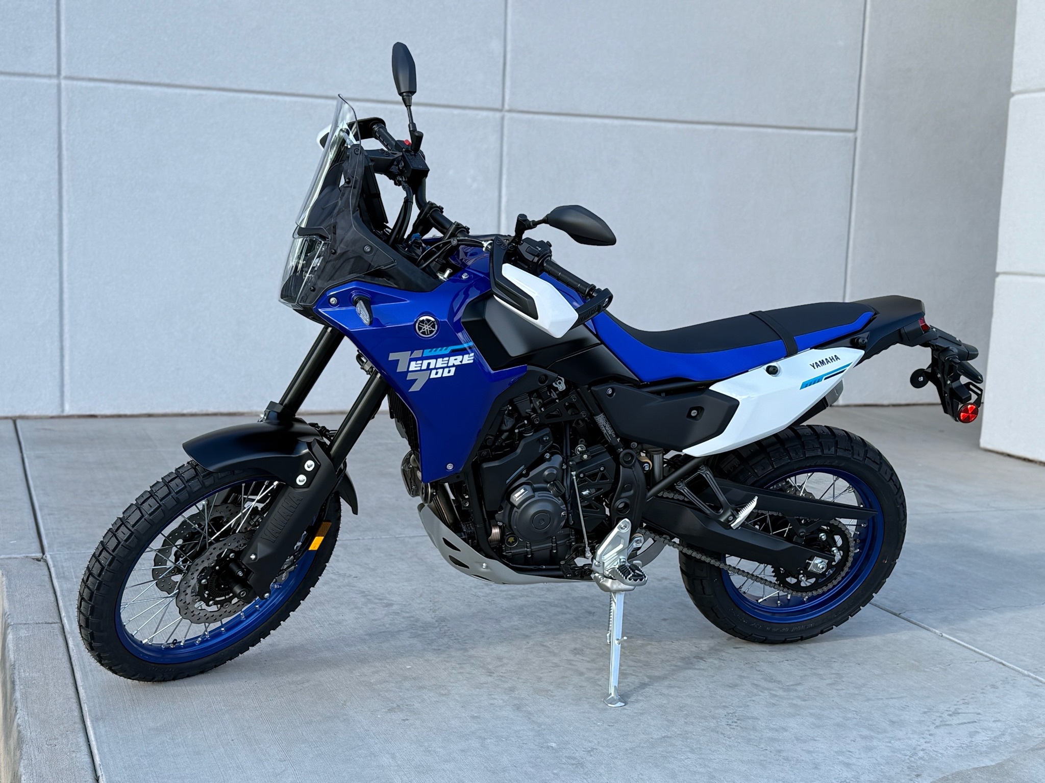 2026 Yamaha Ténéré 700 700 in Saint George, UT