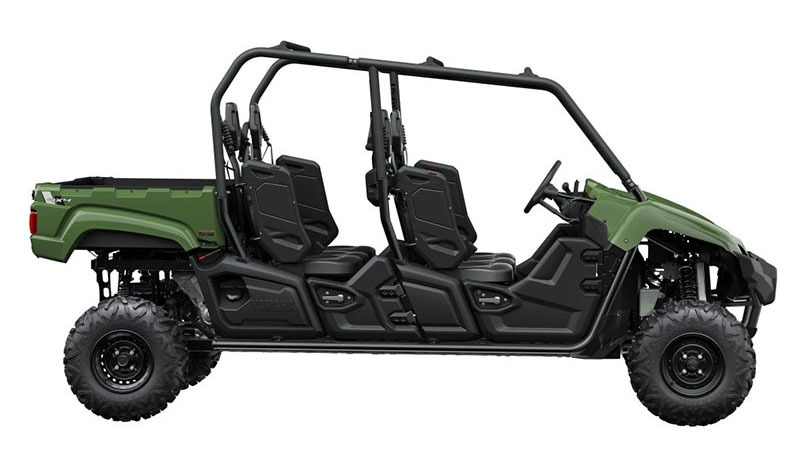 2025 Yamaha Viking VI EPS in shawnee OK