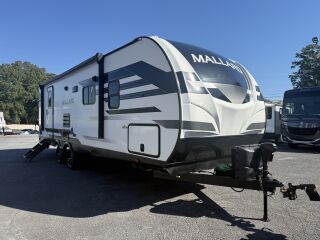 2022 HEARTLAND MALLARD M260