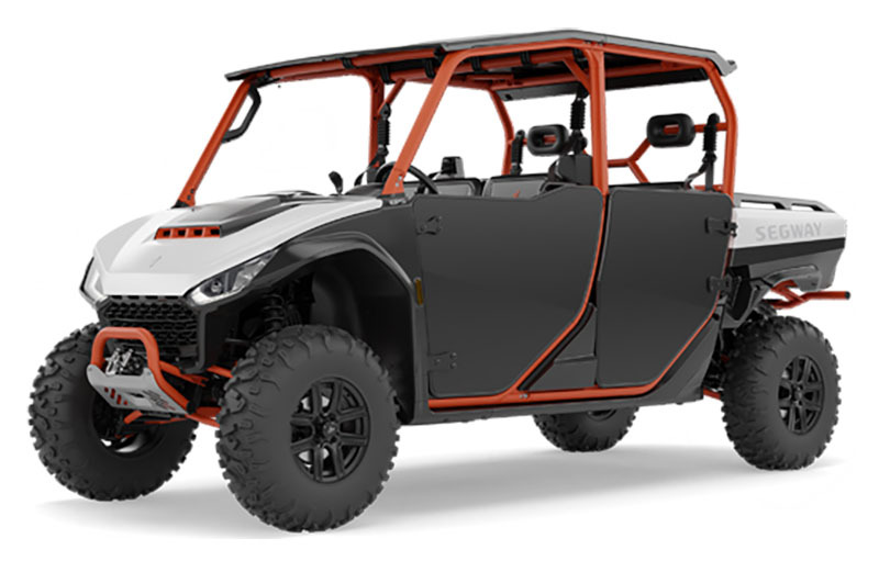 2024 Segway Powersports UT10 P Crew in fairview UT