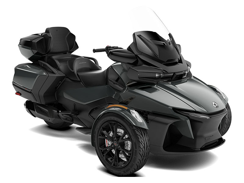 2021 Can-Am Spyder RT Limited RT LIMITED in Florence, SC