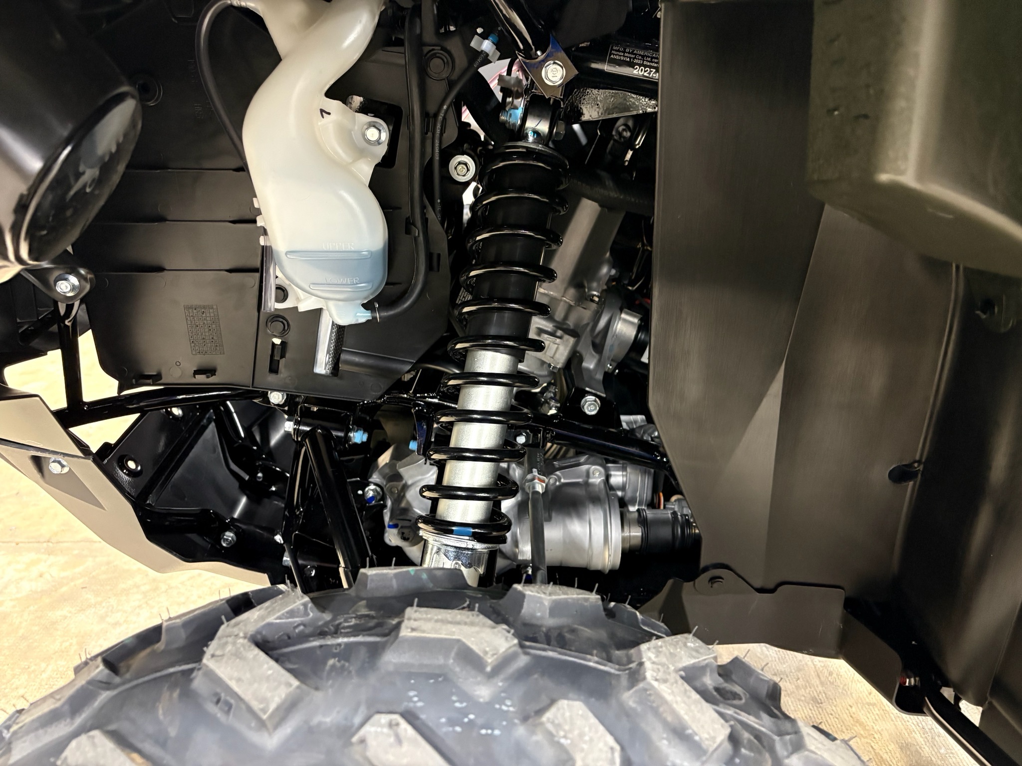 2027 Honda FourTrax Foreman Rubicon 4x4 EPS in alexandria LA
