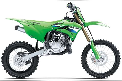 2027 Kawasaki KX™112 in wilkes barre PA