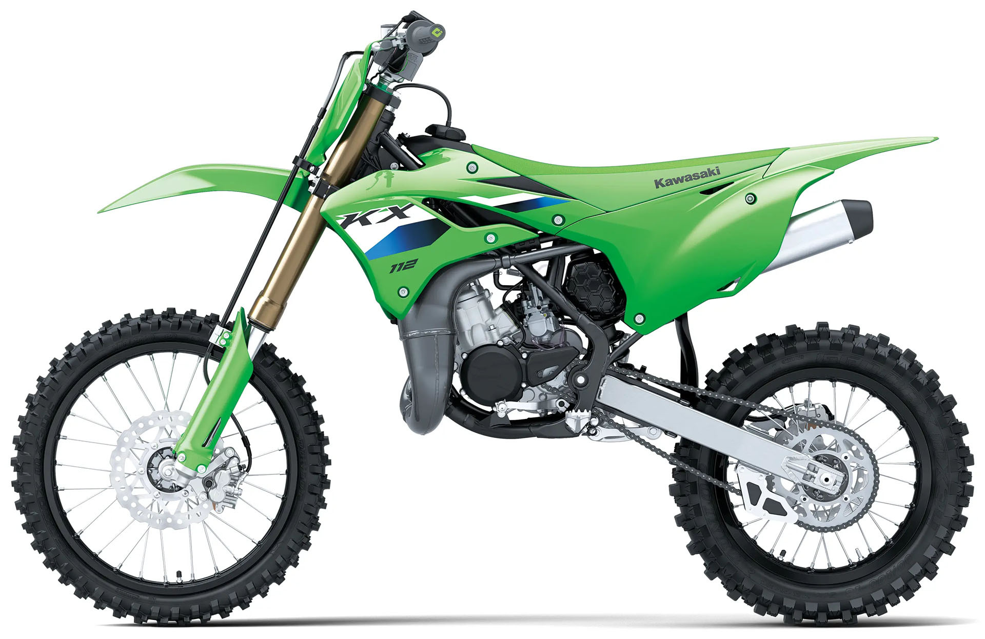 2027 Kawasaki KX™112 in wilkes barre PA