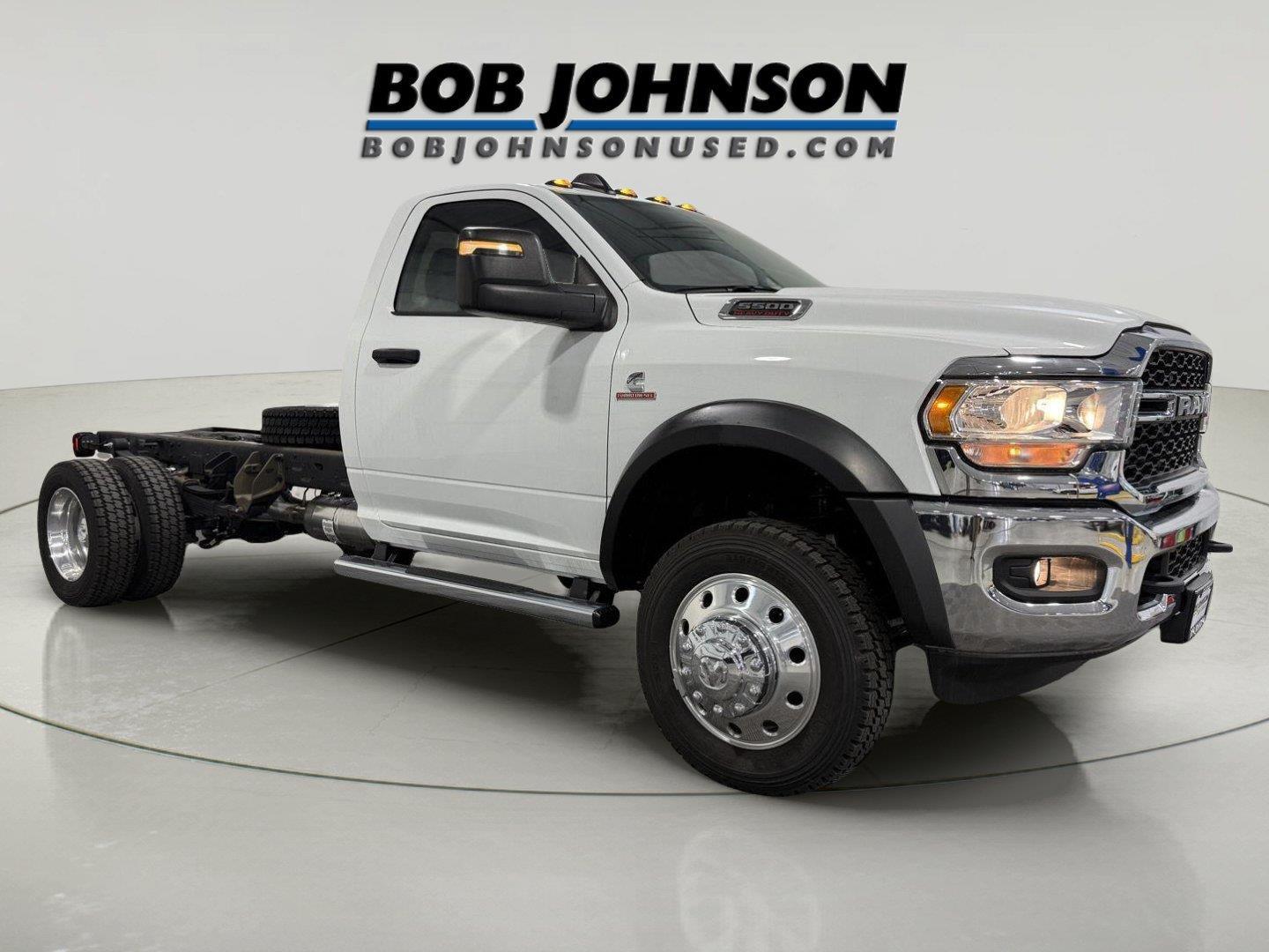 2024 RAM 5500 in Avon, NY