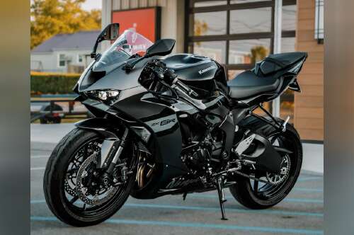 2026 Kawasaki NINJA ZX-6R ABS in east ridge TN
