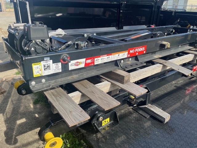 2026 SWITCH-N-GO 11-4020-15E Hoist in Roanoke, VA