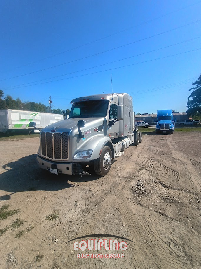 2019 PETERBILT 579 in Jackson, MO