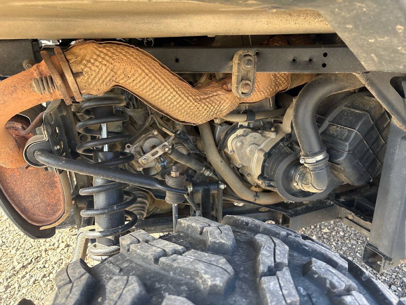 A photo of this 2024 Polaris Ranger XP 1000 Northstar Edition Ultimate