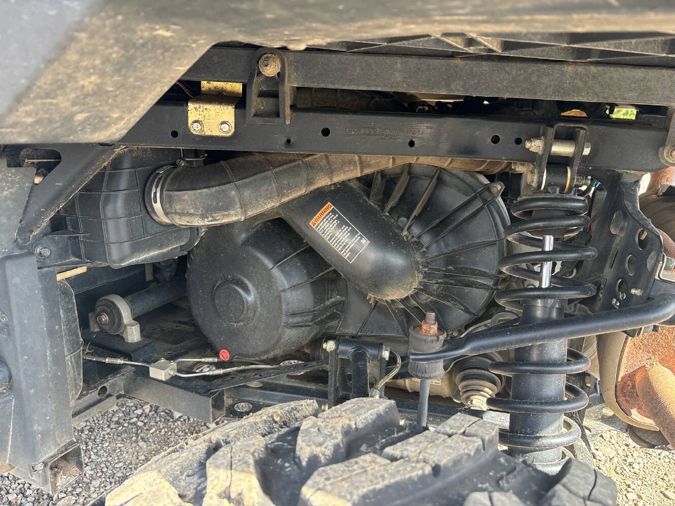 A photo of this 2024 Polaris Ranger XP 1000 Northstar Edition Ultimate