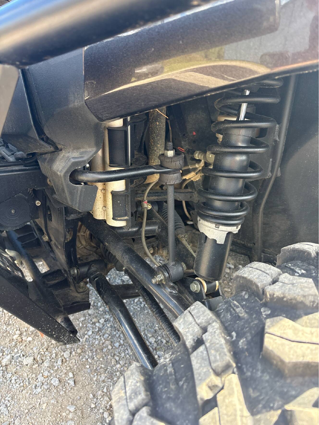 A photo of this 2024 Polaris Ranger XP 1000 Northstar Edition Ultimate