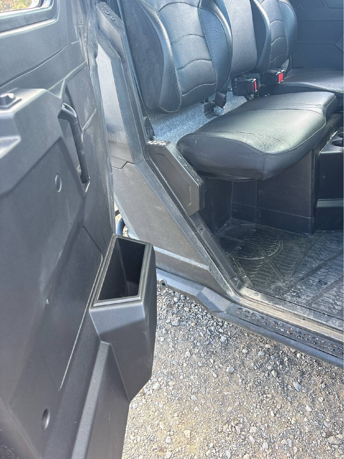 A photo of this 2024 Polaris Ranger XP 1000 Northstar Edition Ultimate