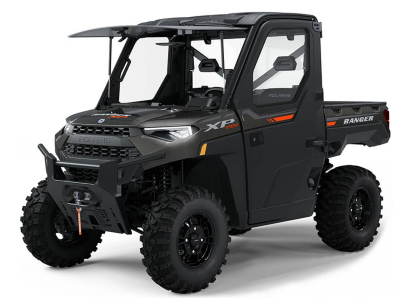 A photo of this 2024 Polaris Ranger XP 1000 Northstar Edition Ultimate