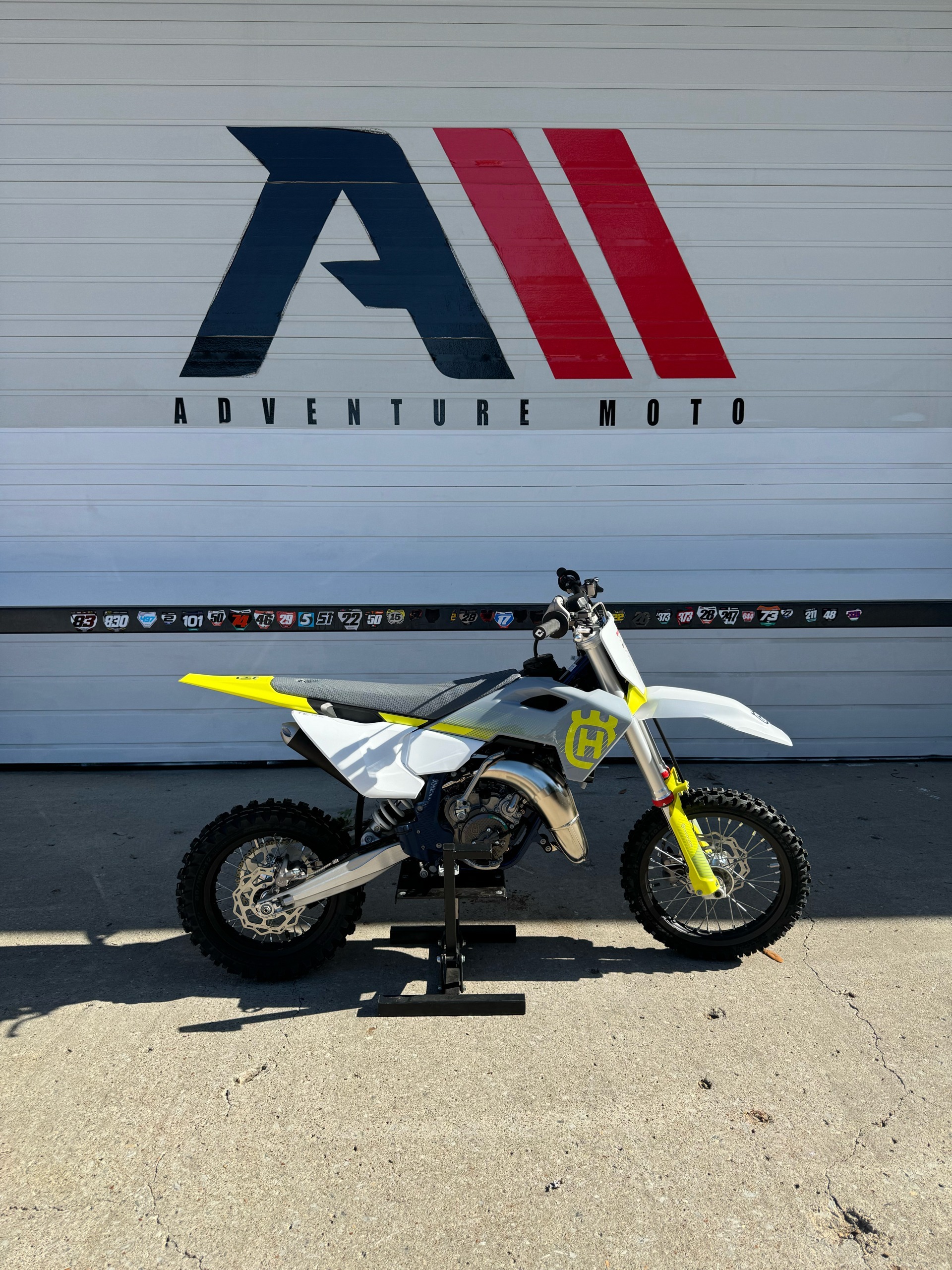 2025 Husqvarna TC 65 65 in Mckinney, TX