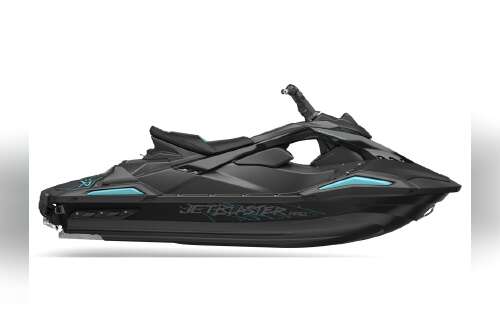 2027 Yamaha JetBlaster PRO 2-Up in kenner LA
