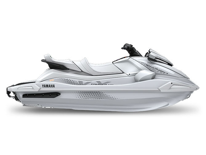 2027 Yamaha VX Cruiser HO in kenner LA