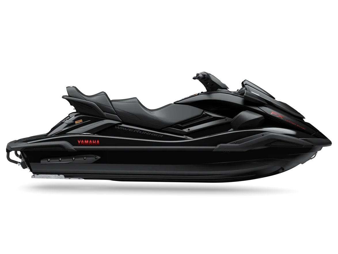 2027 Yamaha FX Limited SVHO LIMITED in kenner LA