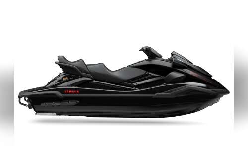 2027 Yamaha FX Limited SVHO LIMITED in kenner LA