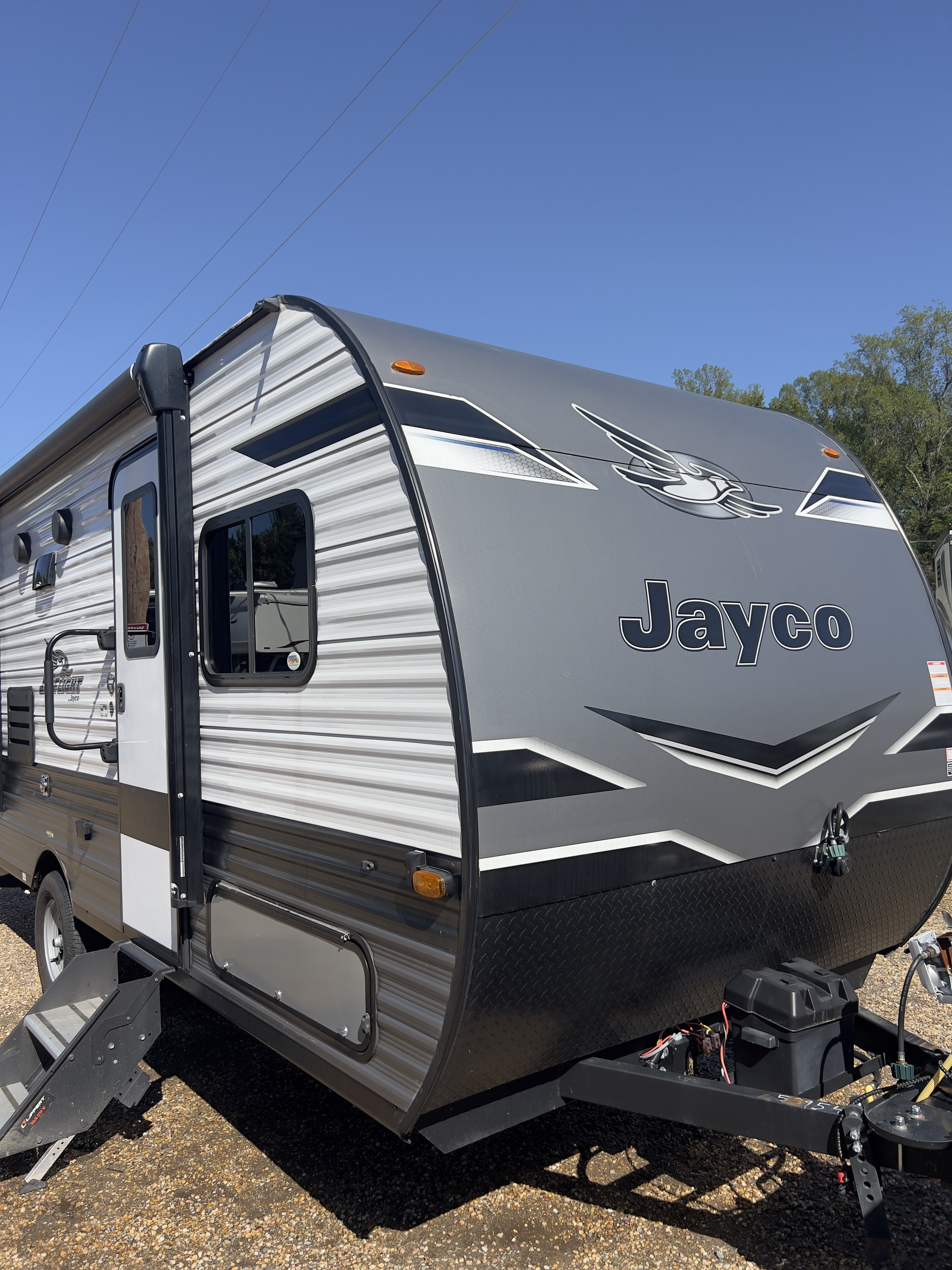 2023 Jayco JAY FLIGHT SLX 184BS in montross VA