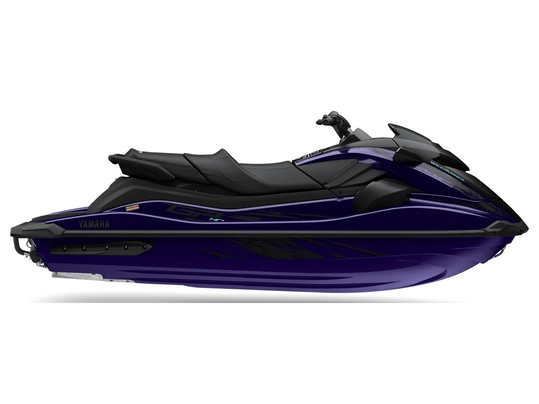 2027 Yamaha GP HO in kenner LA