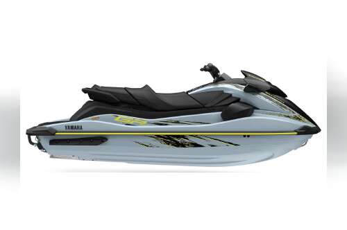 2027 Yamaha GP SVHO in kenner LA