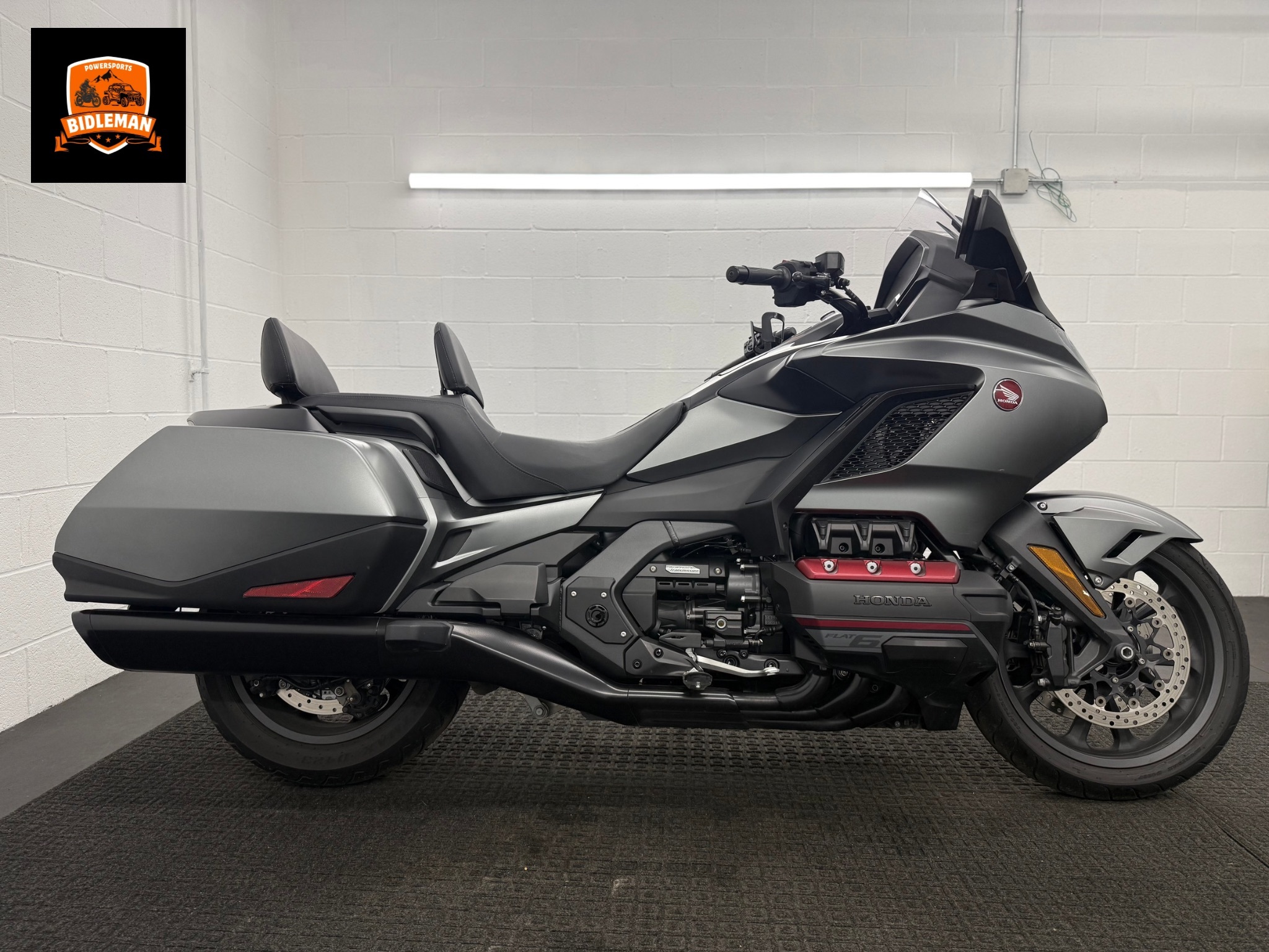 2023 Honda Gold Wing Automatic DCT 1800 AUTOMATIC DCT in Rochester, NY