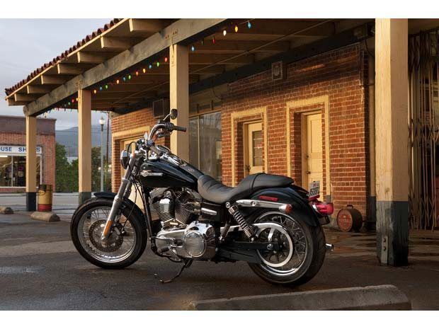 2014 Harley-Davidson Dyna® Super Glide® Custom DYNA CUSTOM in saint rose LA