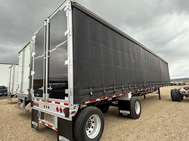 2017 WESTERN TRAILERS Trailer in Boise, ID