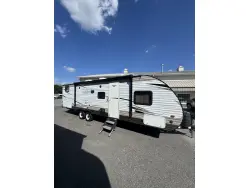 2019 FOREST RIVER WILDWOOD 273QBXL