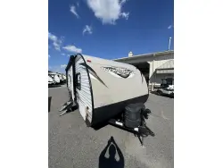 2019 FOREST RIVER WILDWOOD 273QBXL