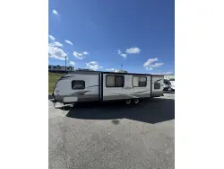 2019 FOREST RIVER WILDWOOD 273QBXL