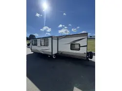 2019 FOREST RIVER WILDWOOD 273QBXL