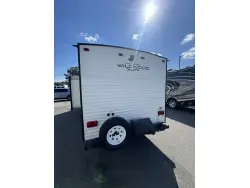2019 FOREST RIVER WILDWOOD 273QBXL