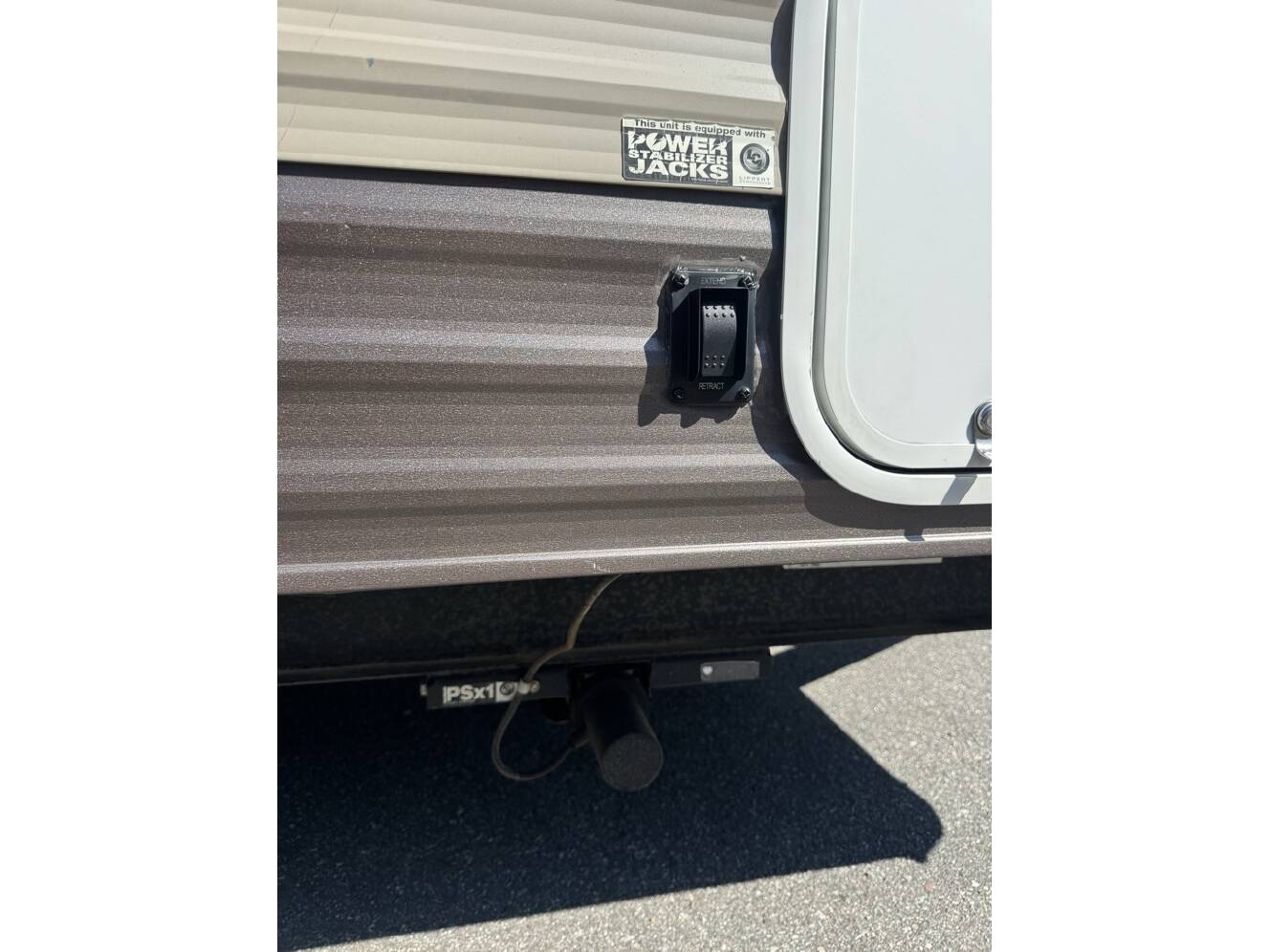 A photo of this 2019 Forest River WILDWOOD 273QBXL