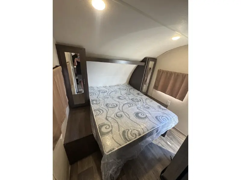 2019 FOREST RIVER WILDWOOD 273QBXL