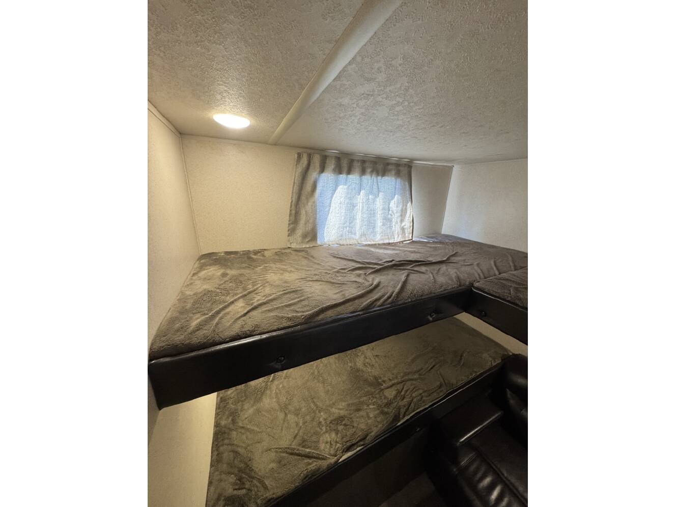 A photo of this 2019 Forest River WILDWOOD 273QBXL