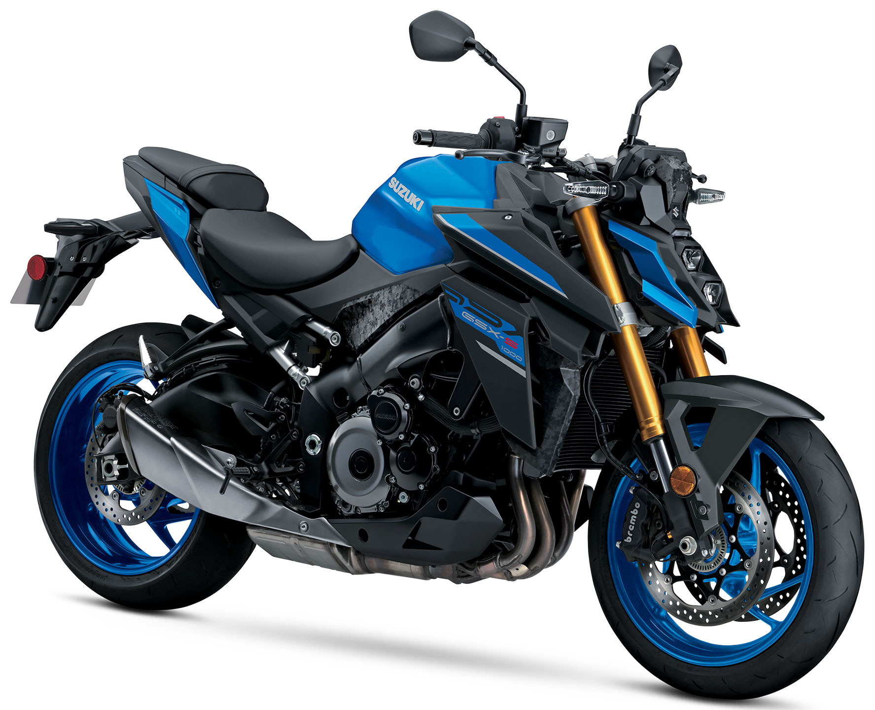 2027 Suzuki GSX-S1000 in mechanicsburg PA