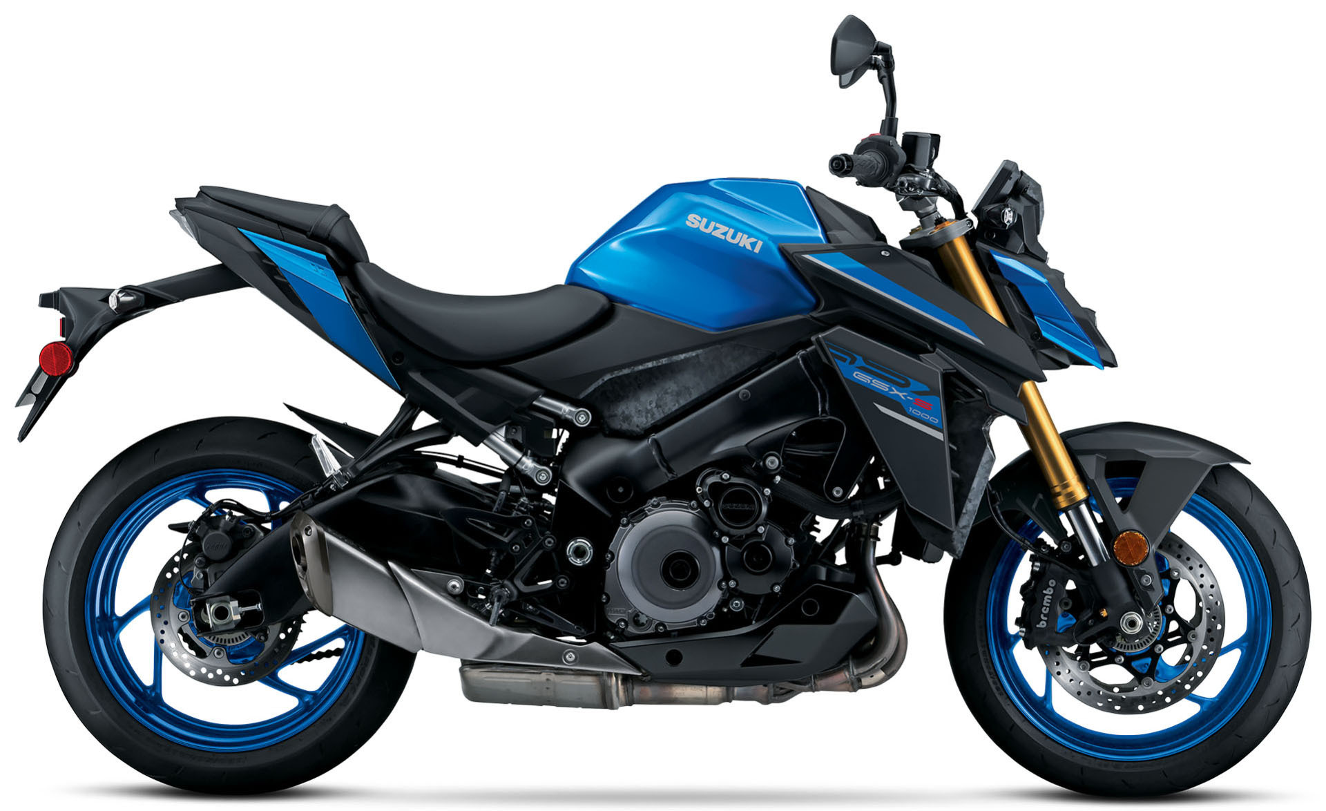 2027 Suzuki GSX-S1000 1000 in Mechanicsburg, PA