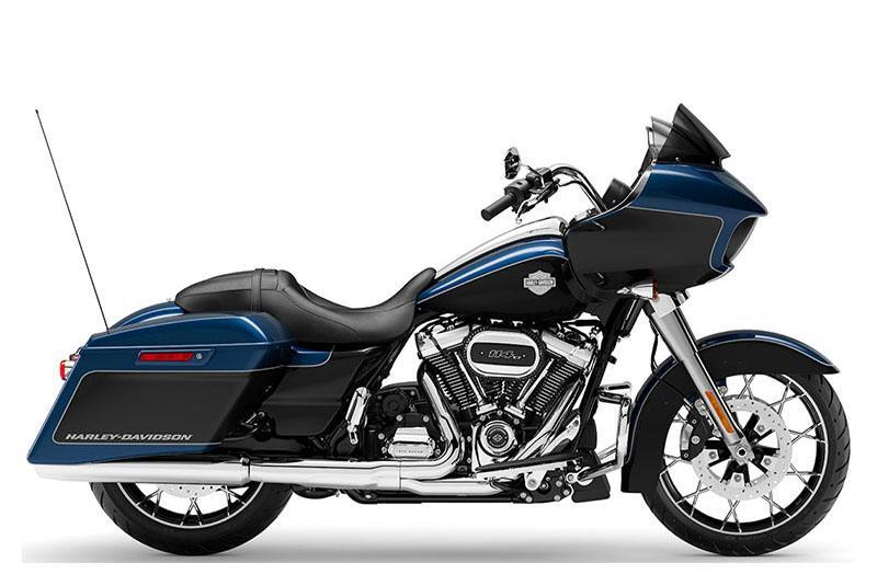 2022 Harley-Davidson Road Glide® Special SPECIAL FLTRXS in High Point, NC