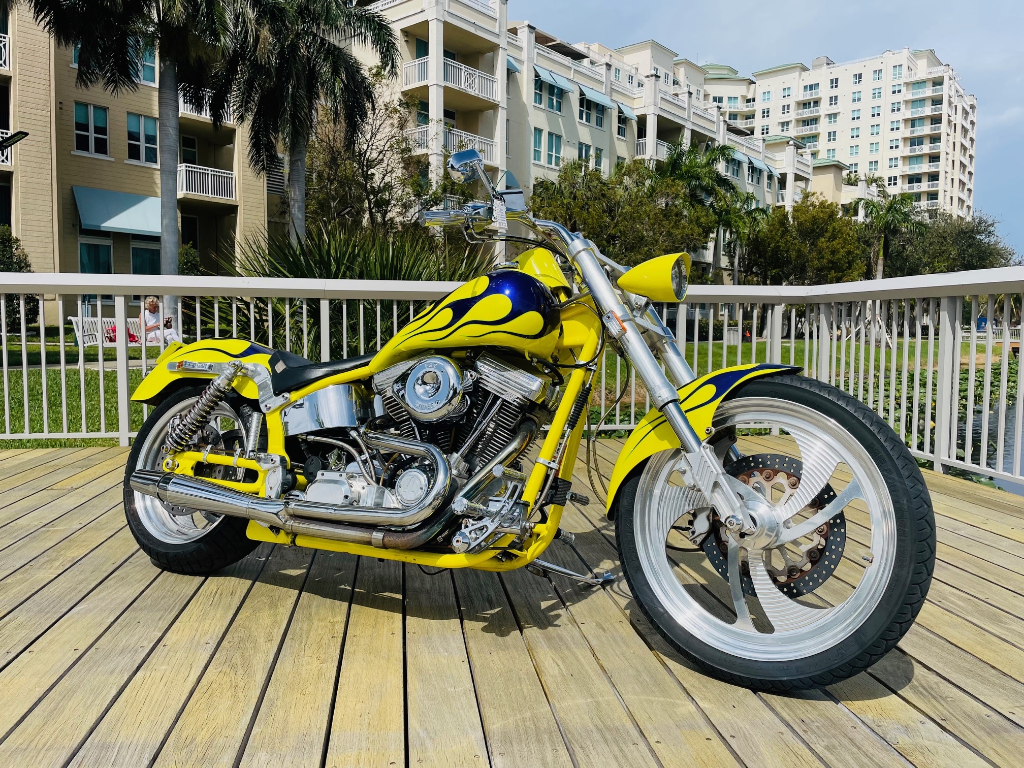 1999 Titan GECKO in Boynton Beach, FL