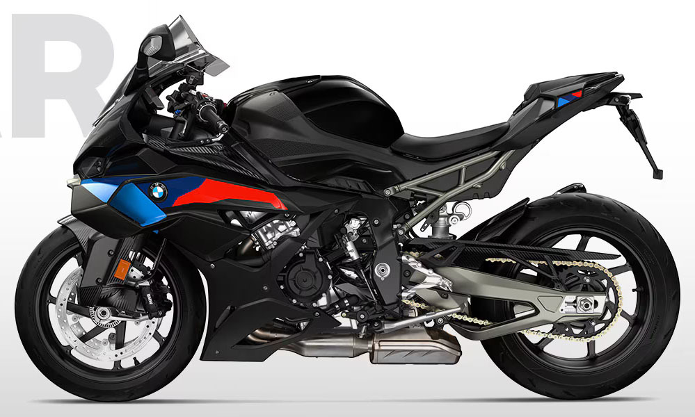 2027 BMW S 1000 RR 1000 RR in Tucson, AZ