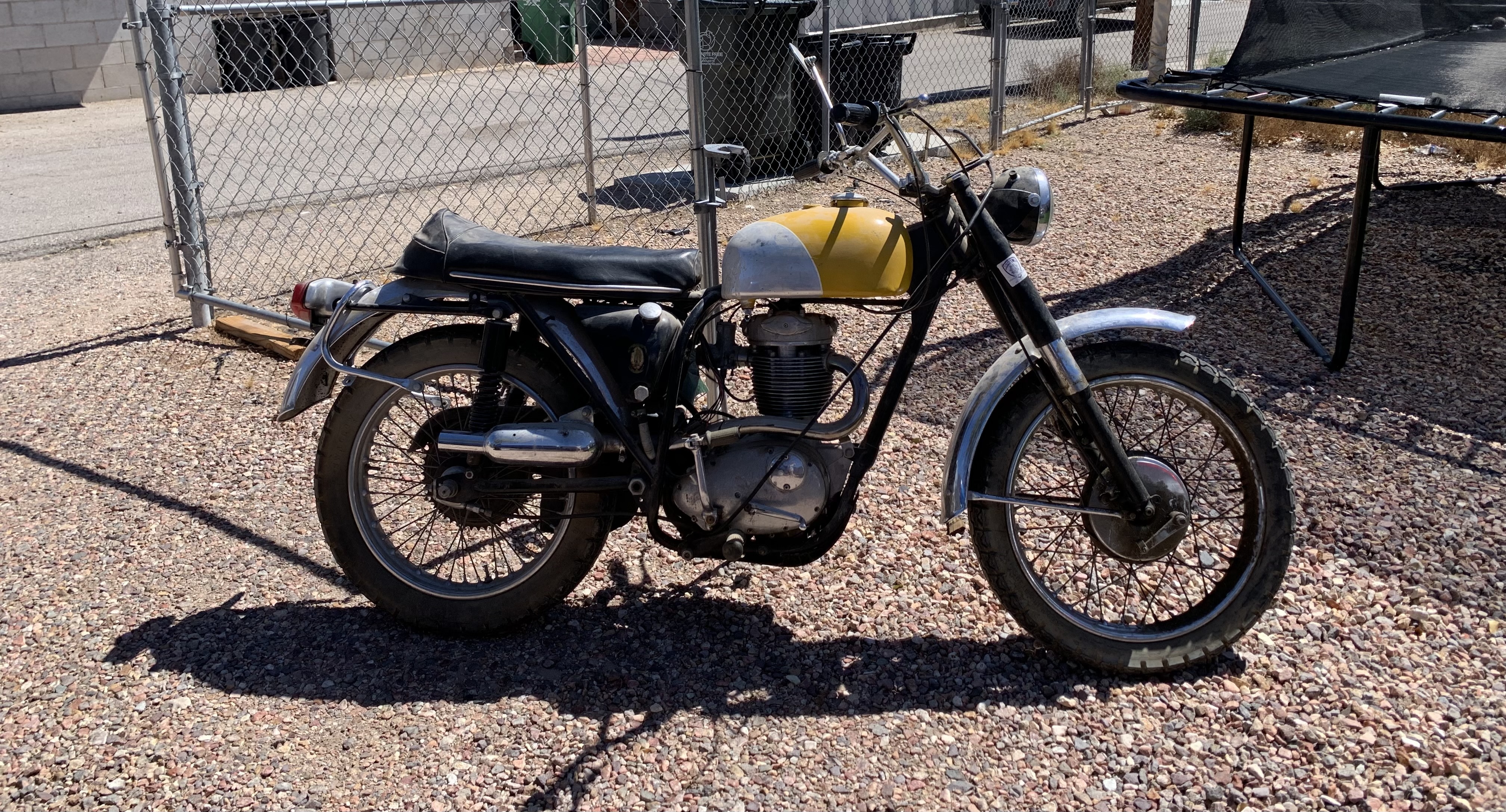 Bsa Motorcycles For Sale - Cycle Trader